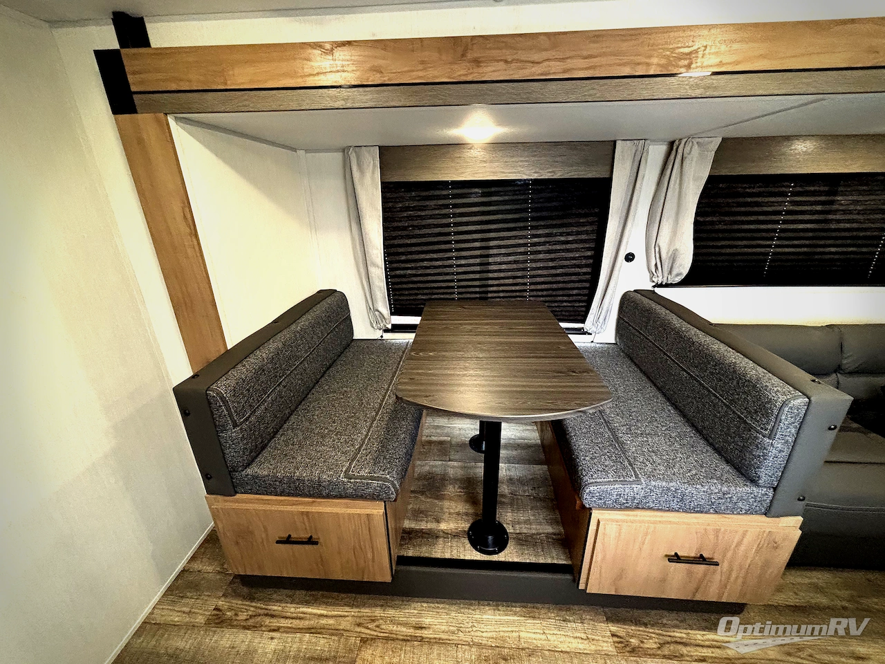 2025 Forest River Campsite Reserve 25MW Photo 10