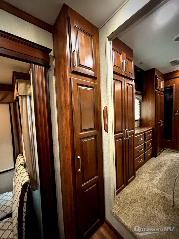 2019 Keystone alpine 3701FL Photo 16