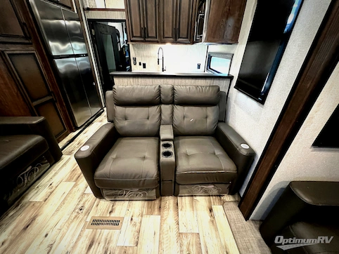 2022 KZ Venom 4113TK RV Photo 2