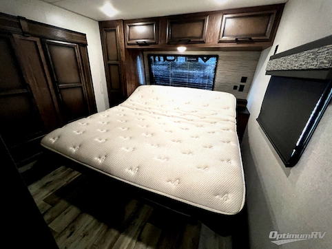 2022 KZ Venom 4113TK RV Photo 4