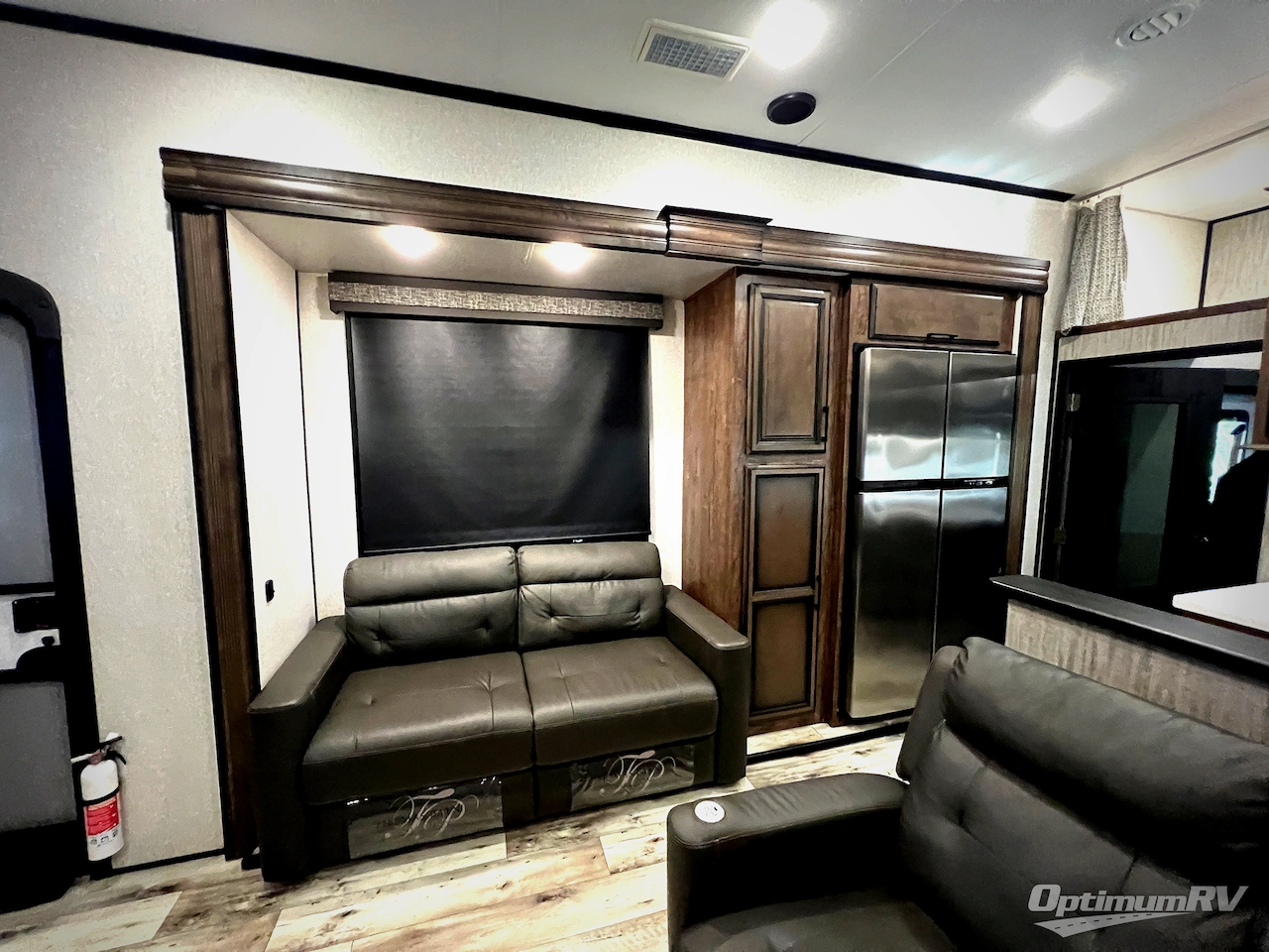 2022 KZ Venom 4113TK Photo 6