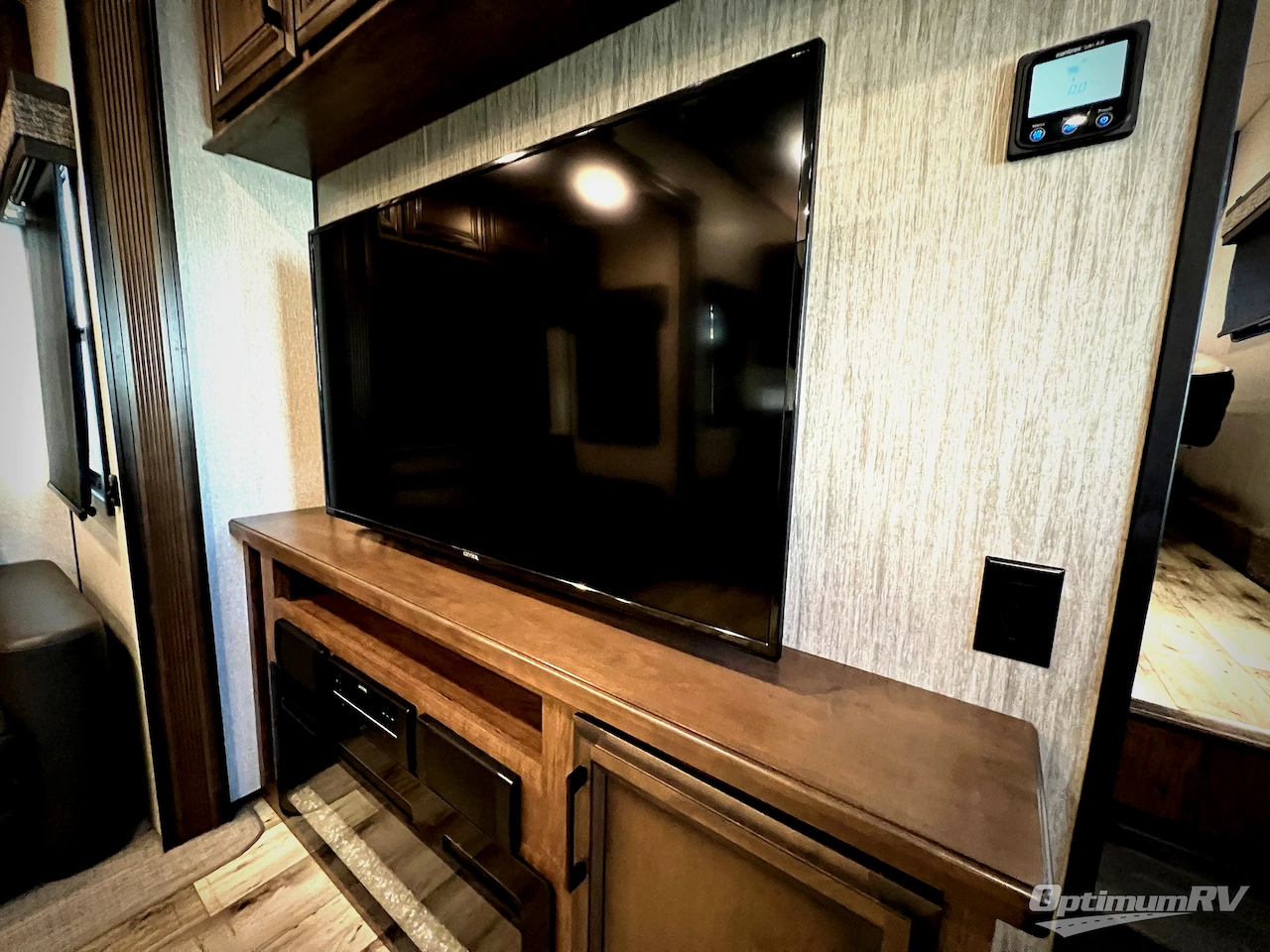 2022 KZ Venom 4113TK Photo 11