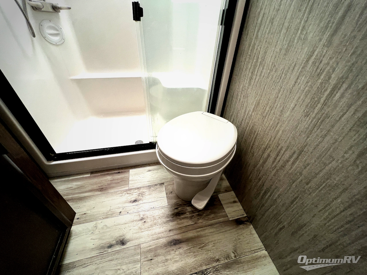 2022 KZ Venom 4113TK Photo 19