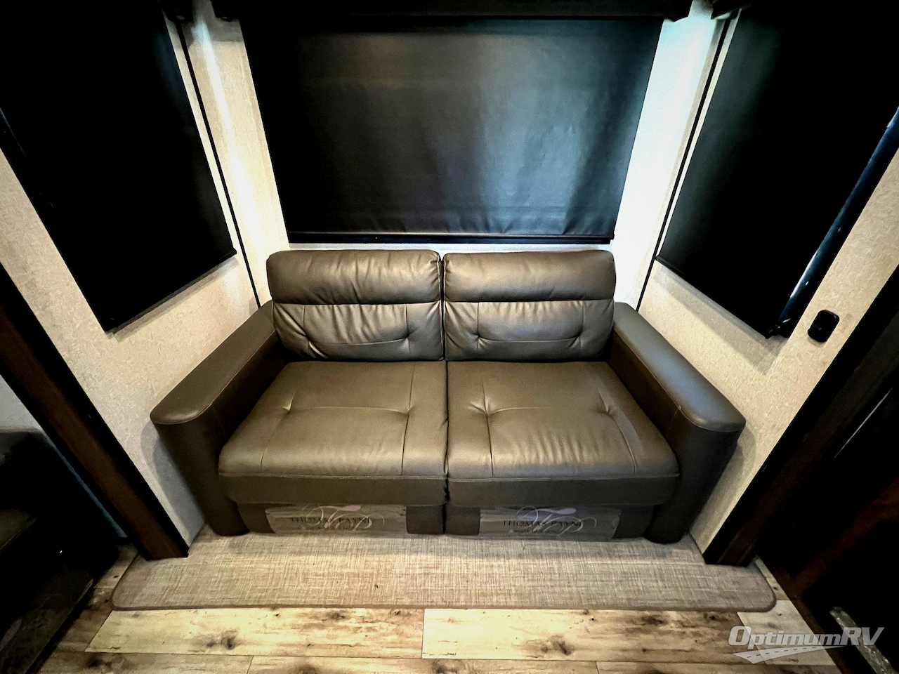 2022 KZ Venom 4113TK Photo 10