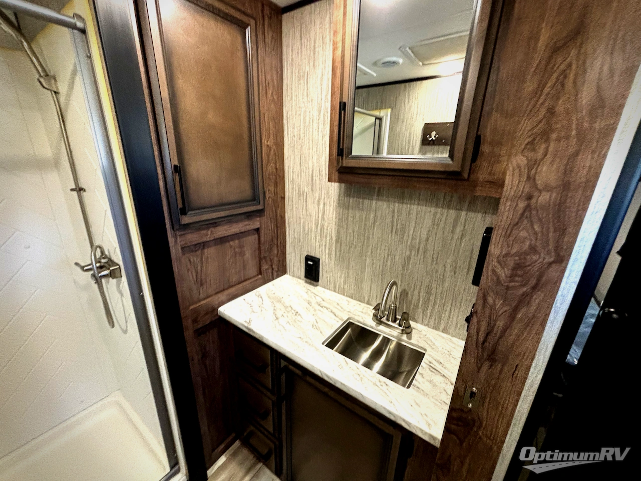 2022 KZ Venom V-Series V3916TK Photo 14