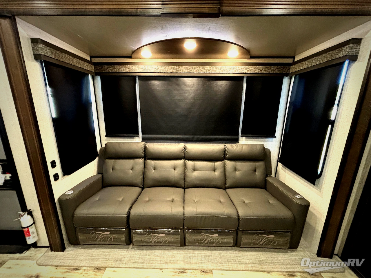 2022 KZ Venom V-Series V3916TK Photo 16