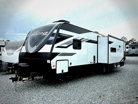 Used 2024 Grand Design Imagine 3210BH Featured Photo