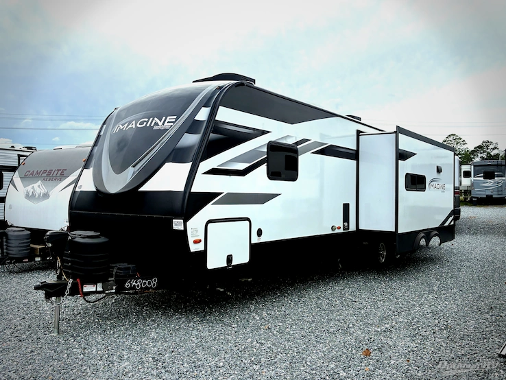2024 Grand Design Imagine 3210BH RV Photo 1