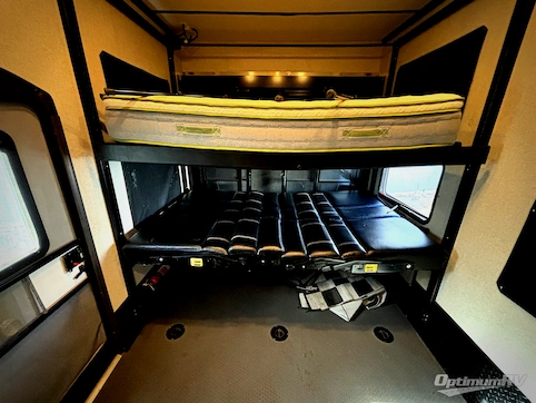 2018 Keystone Raptor 428SP RV Photo 3