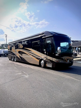 Used 2015 Entegra Anthem 42DLQ Featured Photo