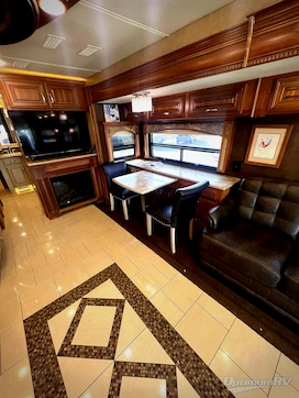 2015 Entegra Anthem 42DLQ RV Photo 3