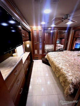 2015 Entegra Anthem 42DLQ RV Photo 4
