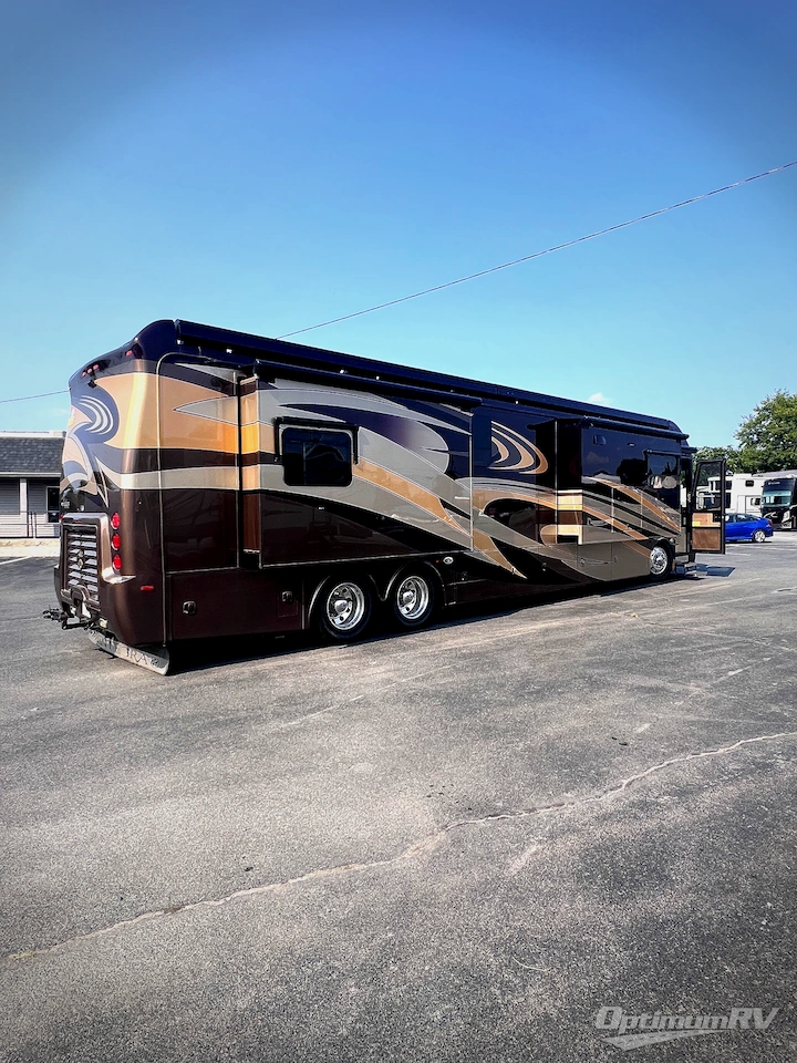 2015 Entegra Anthem 42DLQ Photo 3