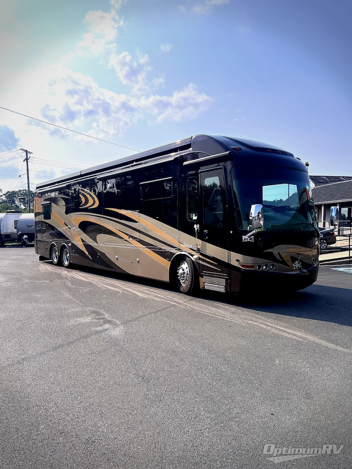 2015 Entegra Anthem 42DLQ Photo 1
