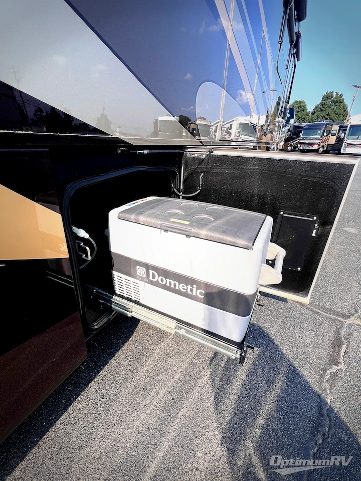 2015 Entegra Anthem 42DLQ Photo 8