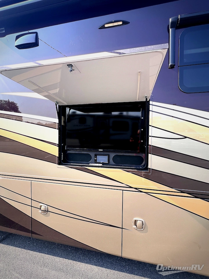 2015 Entegra Anthem 42DLQ Photo 5