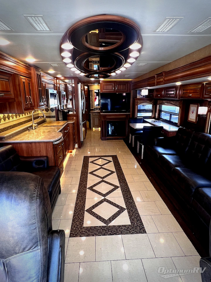 2015 Entegra Anthem 42DLQ Photo 9