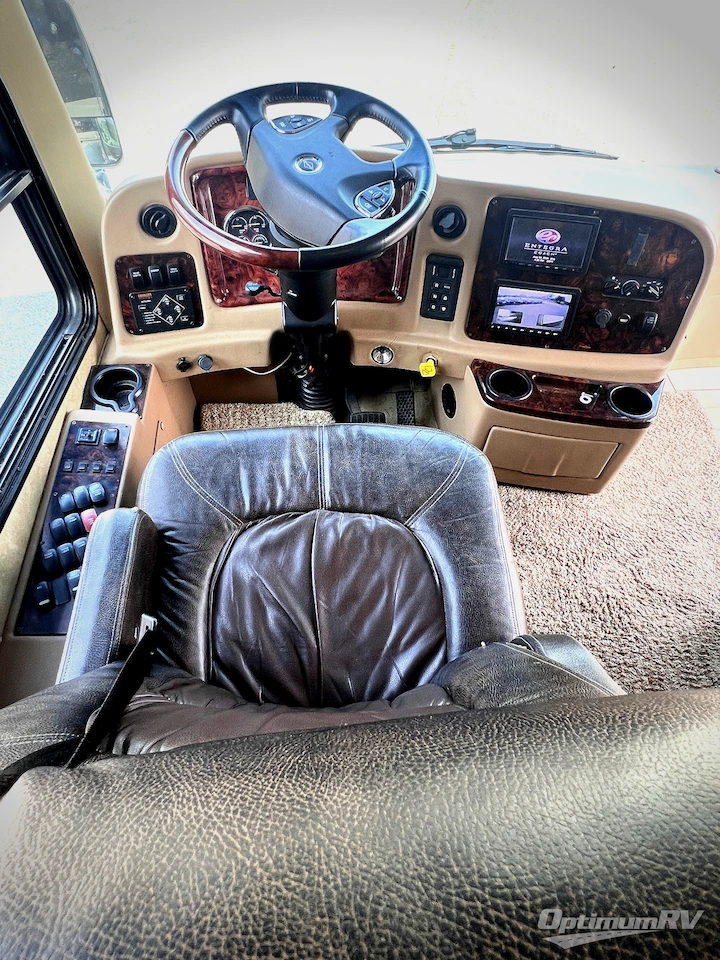 2015 Entegra Anthem 42DLQ Photo 10