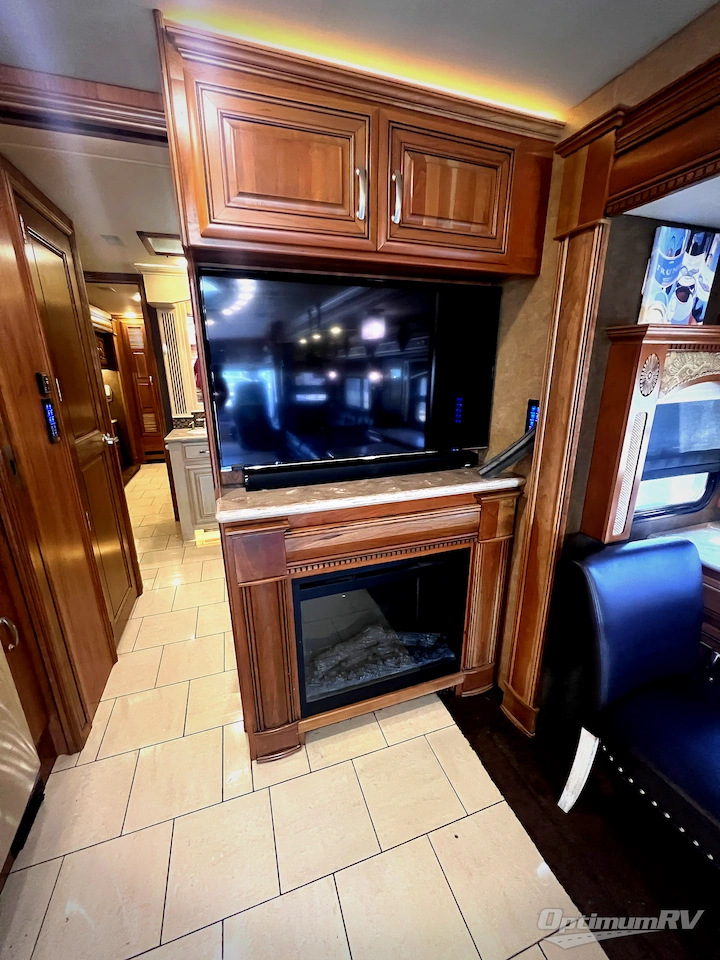 2015 Entegra Anthem 42DLQ Photo 14