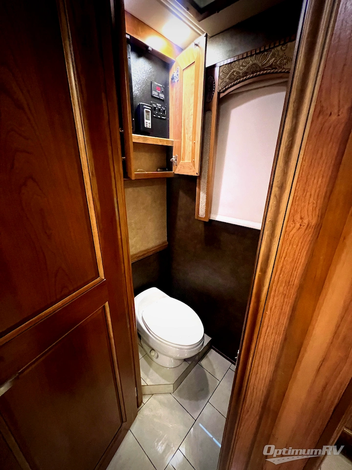 2015 Entegra Anthem 42DLQ Photo 18