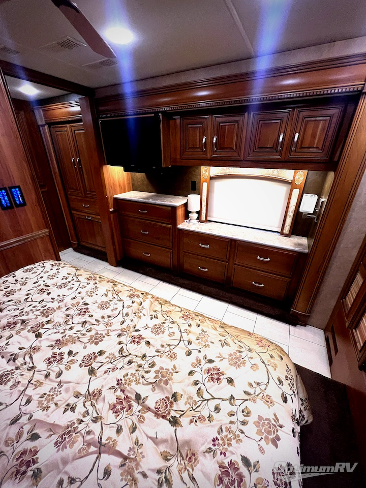 2015 Entegra Anthem 42DLQ Photo 21