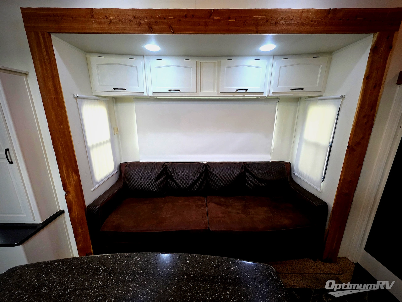 2013 Keystone Raptor 395LEV Photo 7