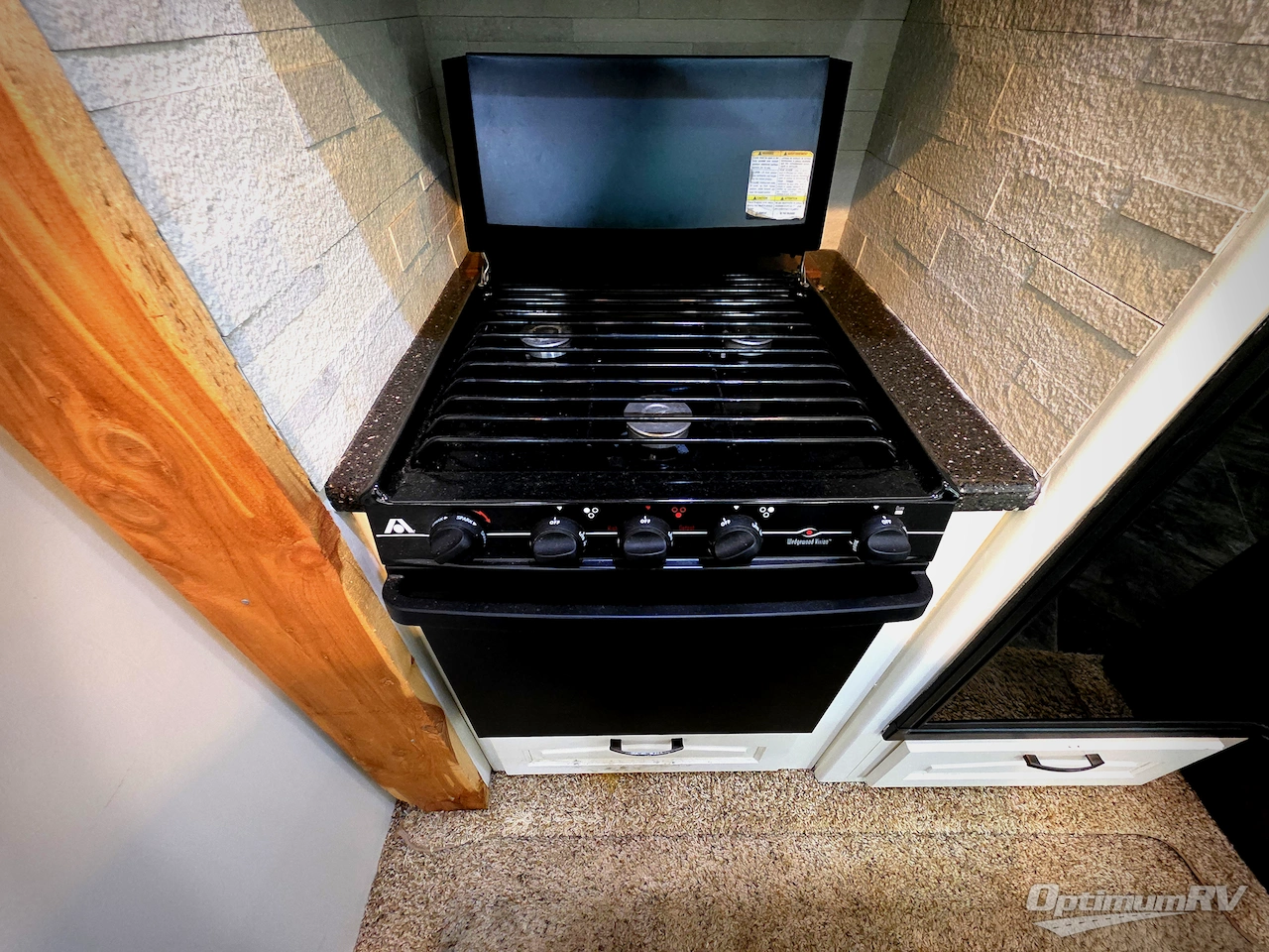 2013 Keystone Raptor 395LEV Photo 10