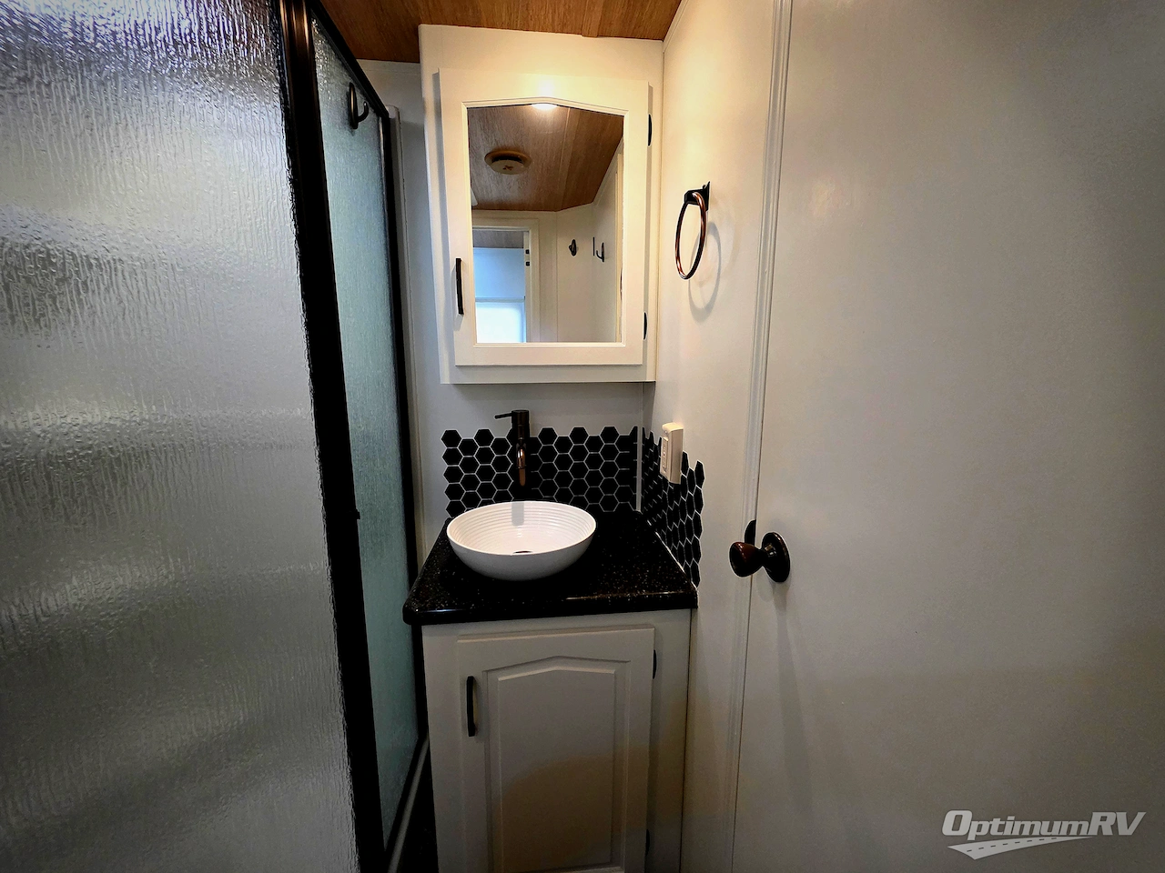 2013 Keystone Raptor 395LEV Photo 14