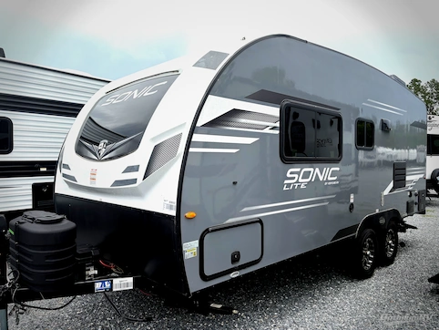 2023 Venture Sonic SN190VRB RV Photo 2