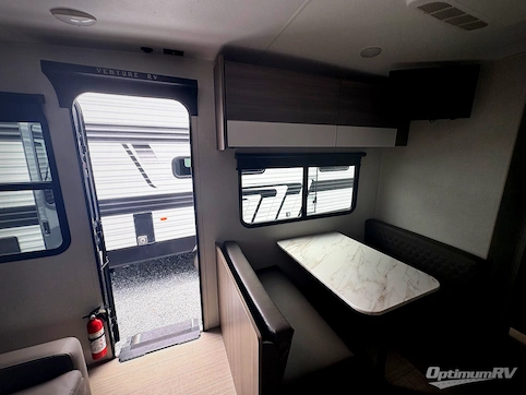 2023 Venture Sonic SN190VRB RV Photo 3