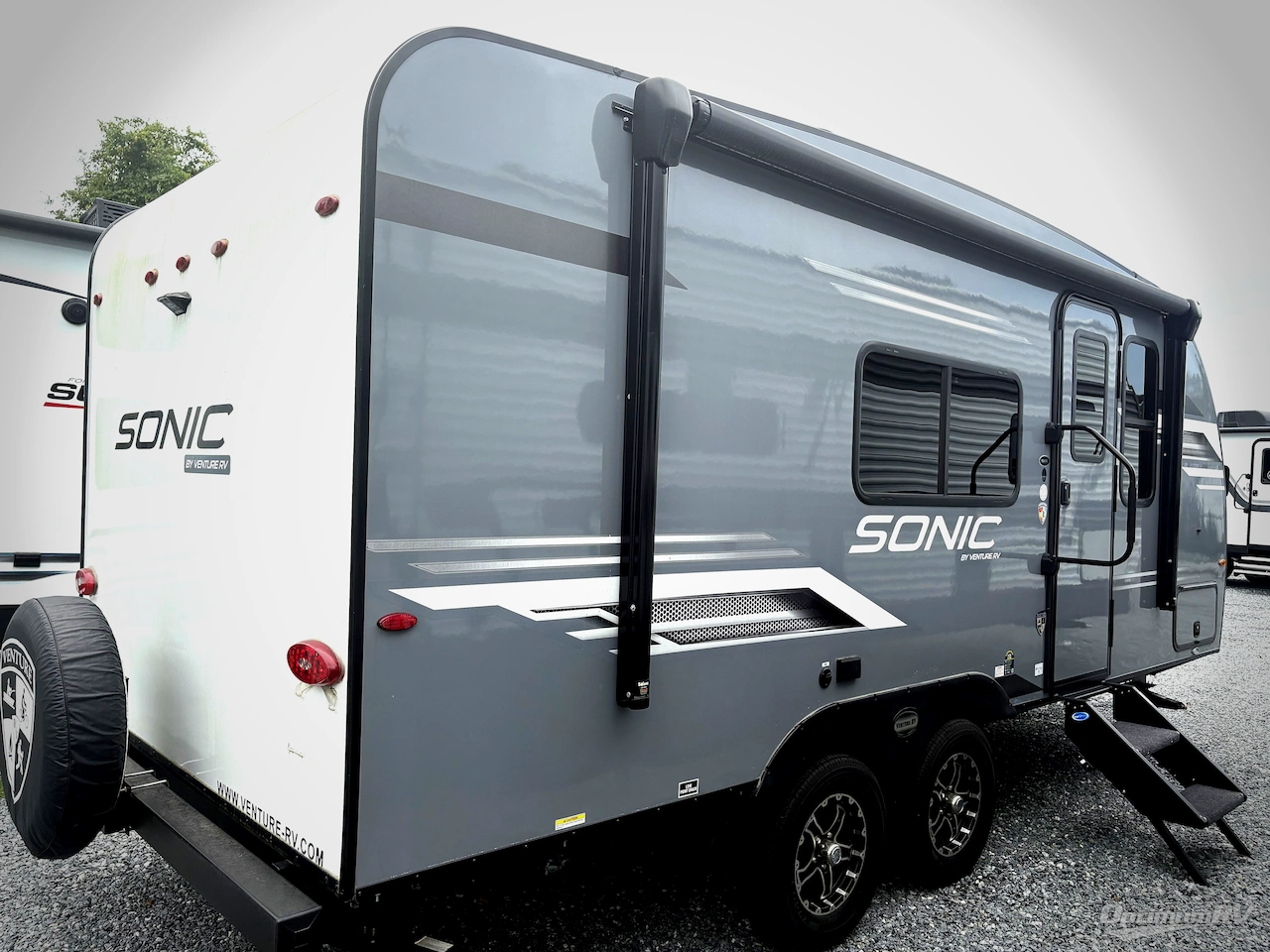 2023 Venture Sonic SN190VRB Photo 2