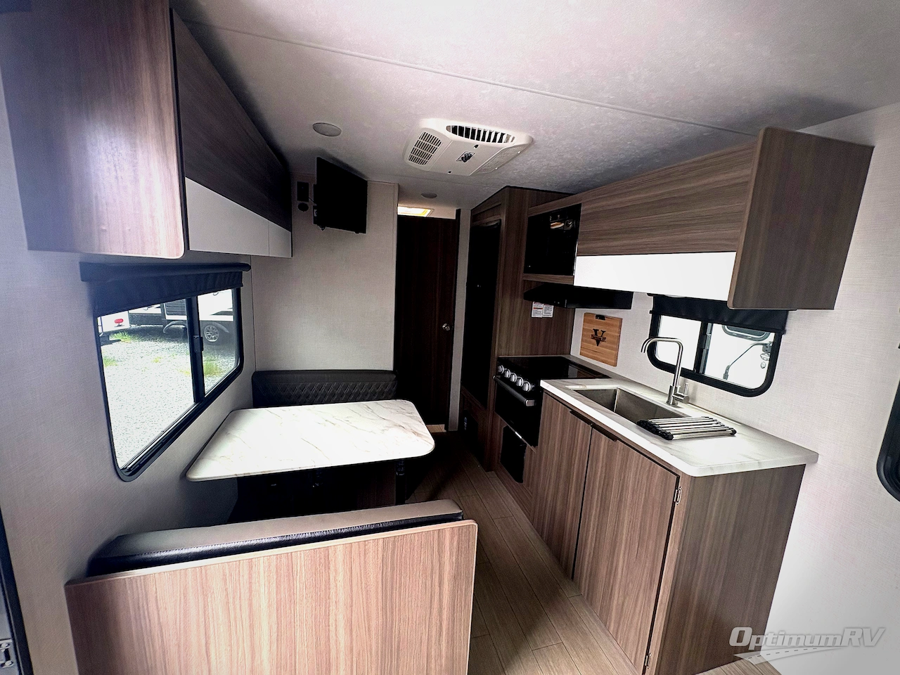 2023 Venture Sonic SN190VRB Photo 5