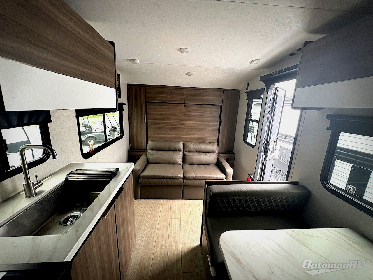2023 Venture Sonic SN190VRB Photo 6