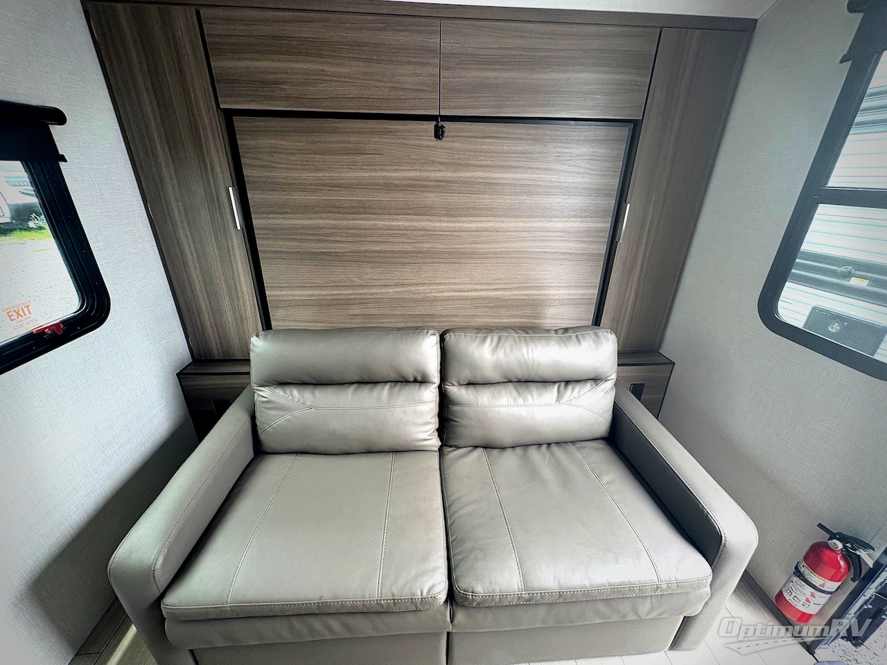 2023 Venture Sonic SN190VRB Photo 9