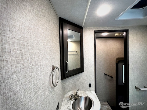 2021 Grand Design Reflection 303RLS RV Photo 4