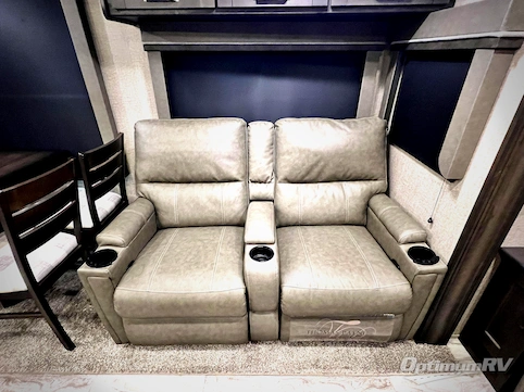 2021 Grand Design Reflection 303RLS RV Photo 3