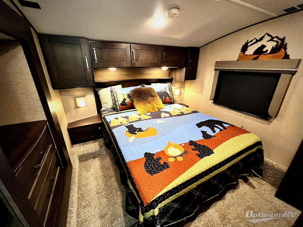 2021 Grand Design Reflection 303RLS Photo 19