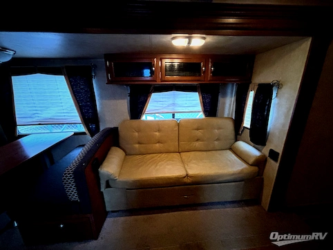 2024 Forest River Wildwood 27RKX RV Photo 2