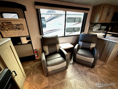 2024 Forest River Wildwood 27RKX RV Photo 3