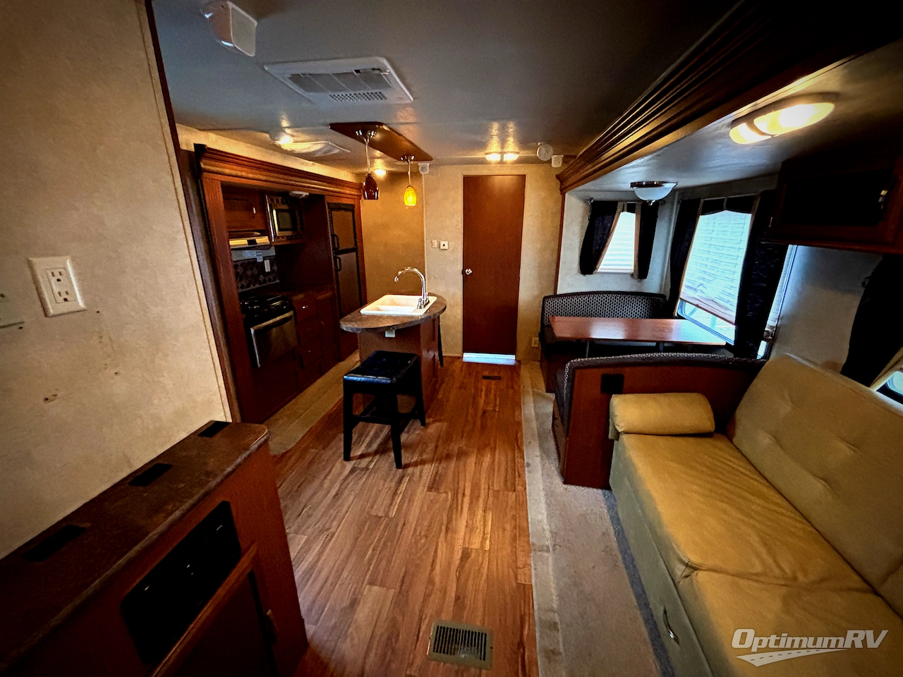 2024 Forest River Wildwood 27RKX Photo 4