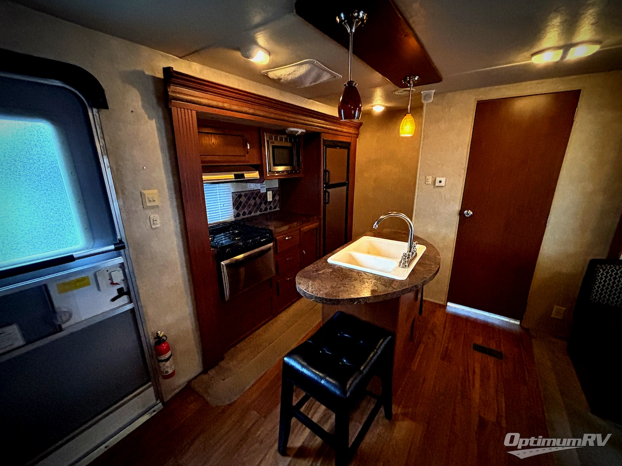 2024 Forest River Wildwood 27RKX Photo 7