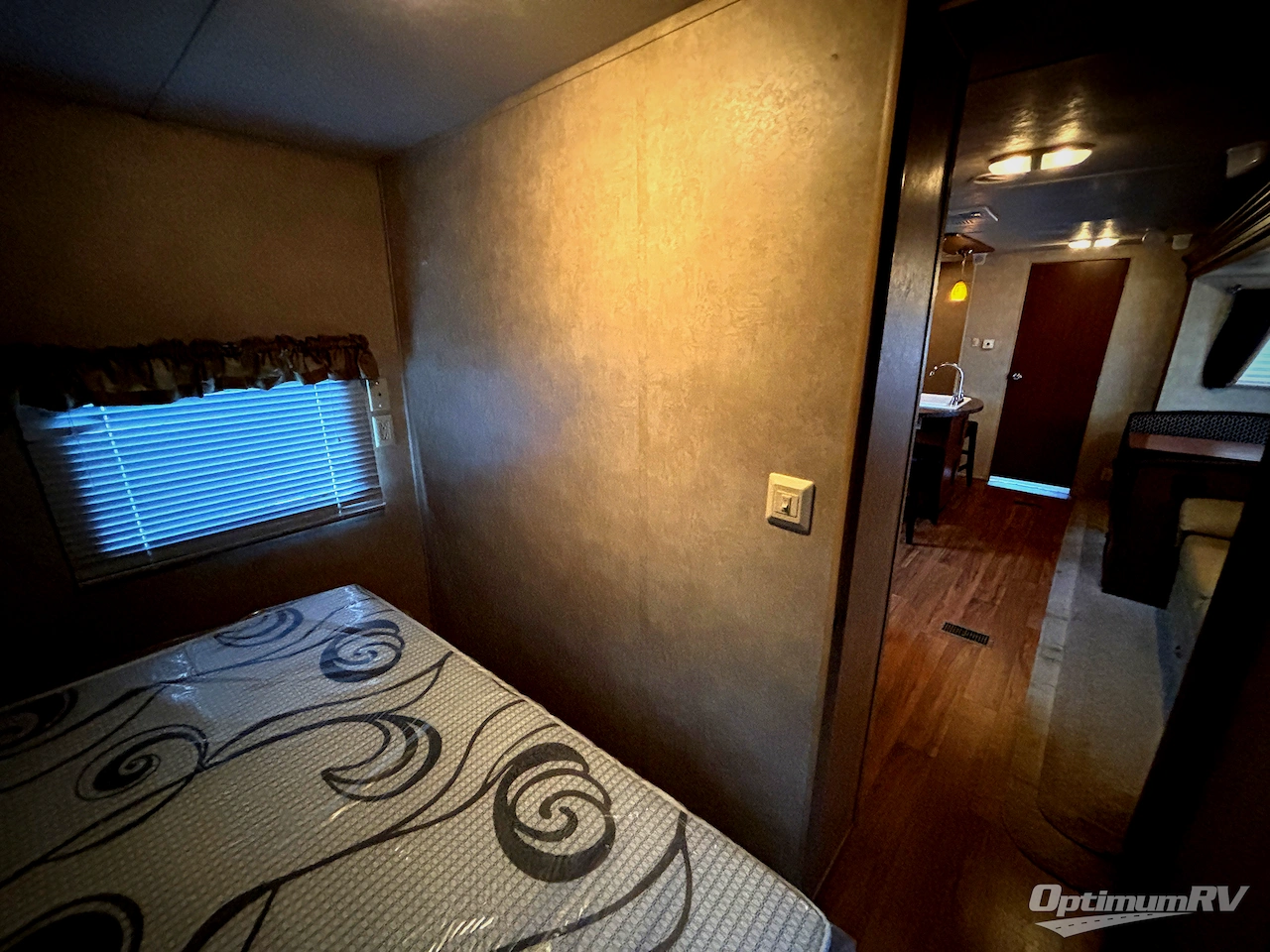 2024 Forest River Wildwood 27RKX Photo 15