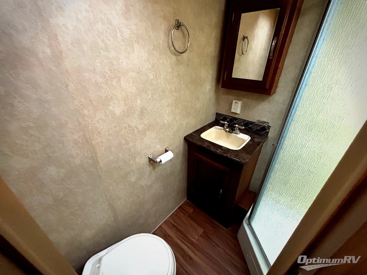 2024 Forest River Wildwood 27RKX Photo 17