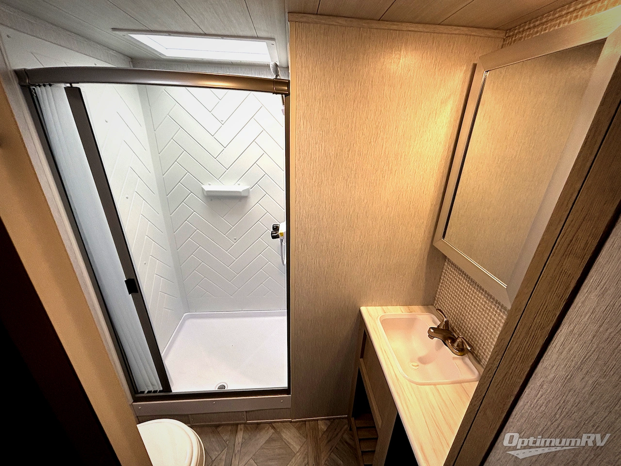 2024 Forest River Wildwood 27RKX Photo 10