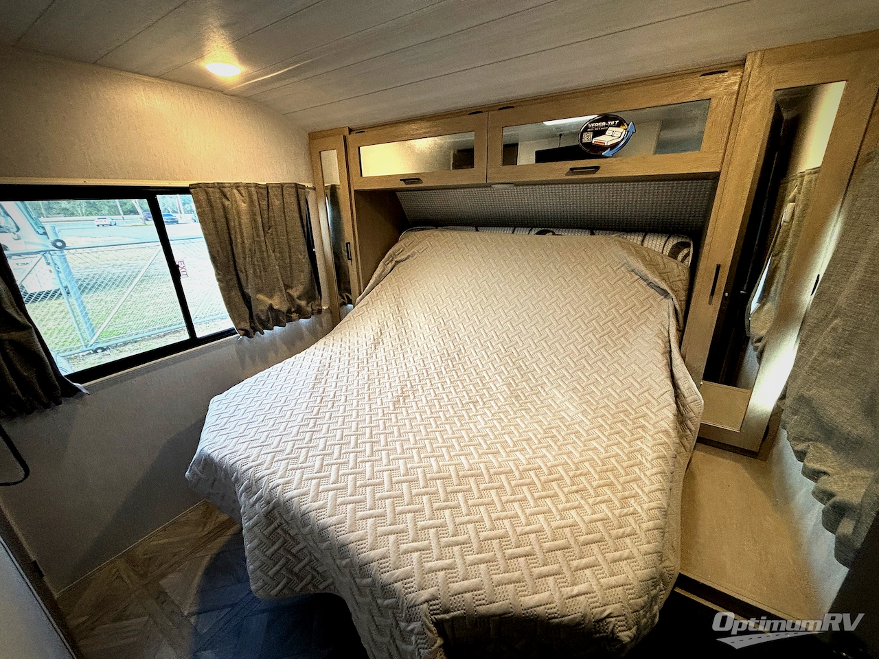 2024 Forest River Wildwood 27RKX Photo 11