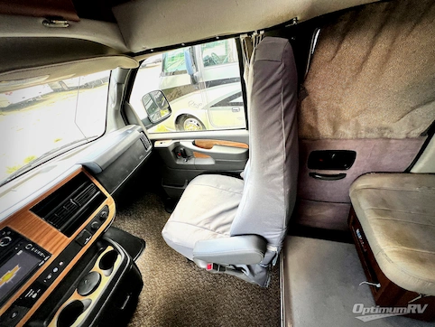 2015 Roadtrek Popular 210-Popular RV Photo 3