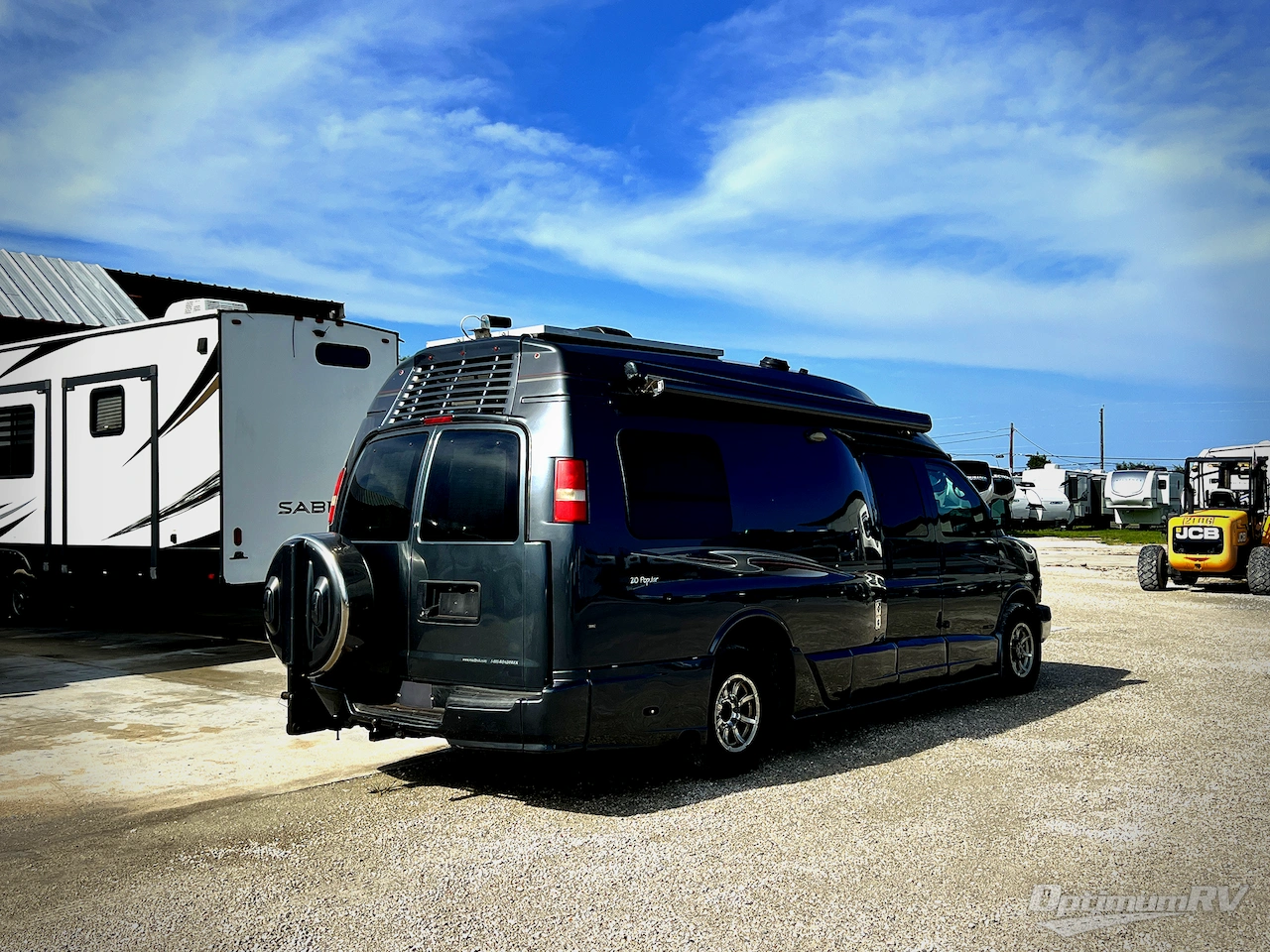 2015 Roadtrek Popular 210-Popular Photo 2