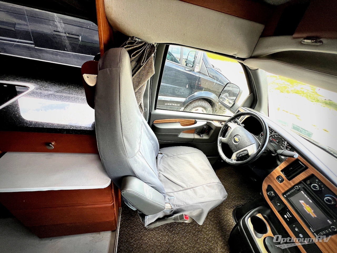 2015 Roadtrek Popular 210-Popular Photo 7