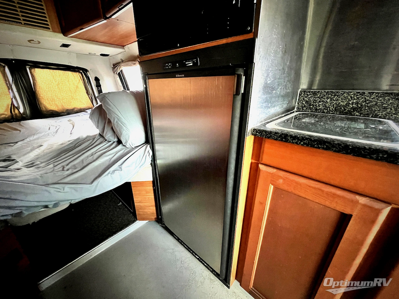 2015 Roadtrek Popular 210-Popular Photo 15