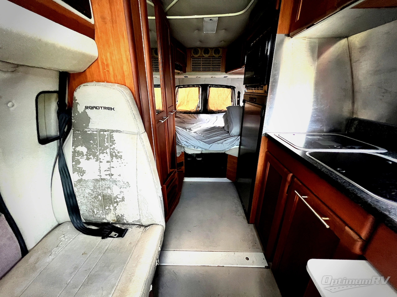 2015 Roadtrek Popular 210-Popular Photo 5
